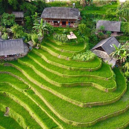 My'S Homestay Sapa Ngoại thất bức ảnh