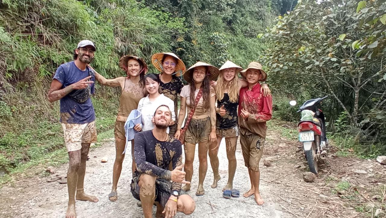 My'S Homestay Sapa Ngoại thất bức ảnh