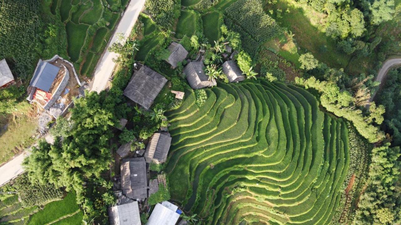My'S Homestay Sapa Ngoại thất bức ảnh