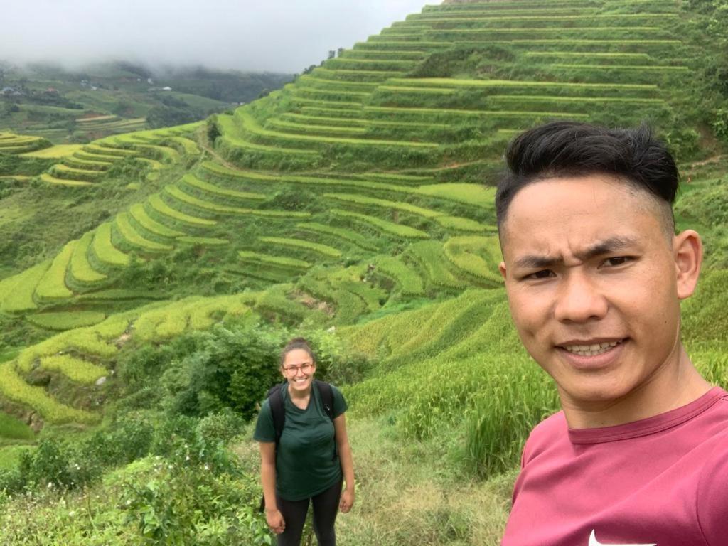 My'S Homestay Sapa Ngoại thất bức ảnh