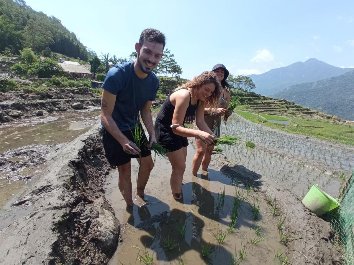 My'S Homestay Sapa Ngoại thất bức ảnh