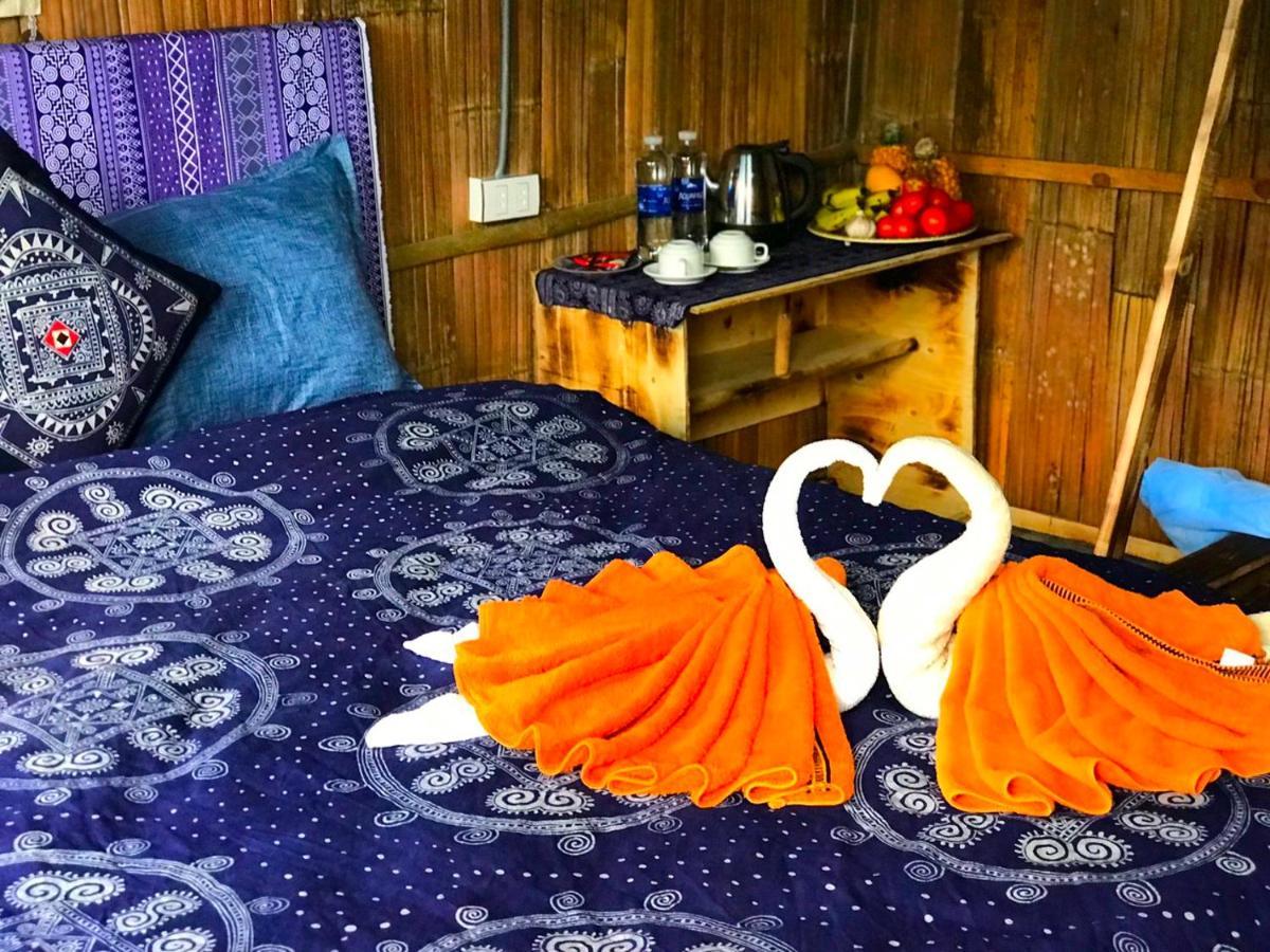 My'S Homestay Sapa Ngoại thất bức ảnh
