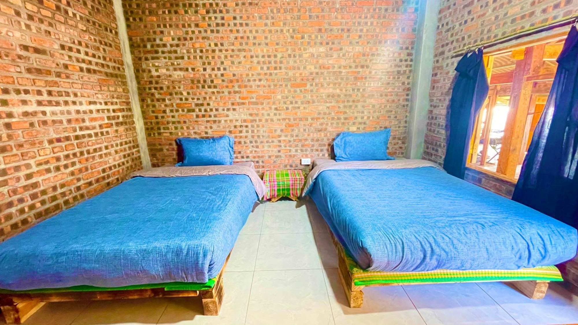My'S Homestay Sapa Ngoại thất bức ảnh