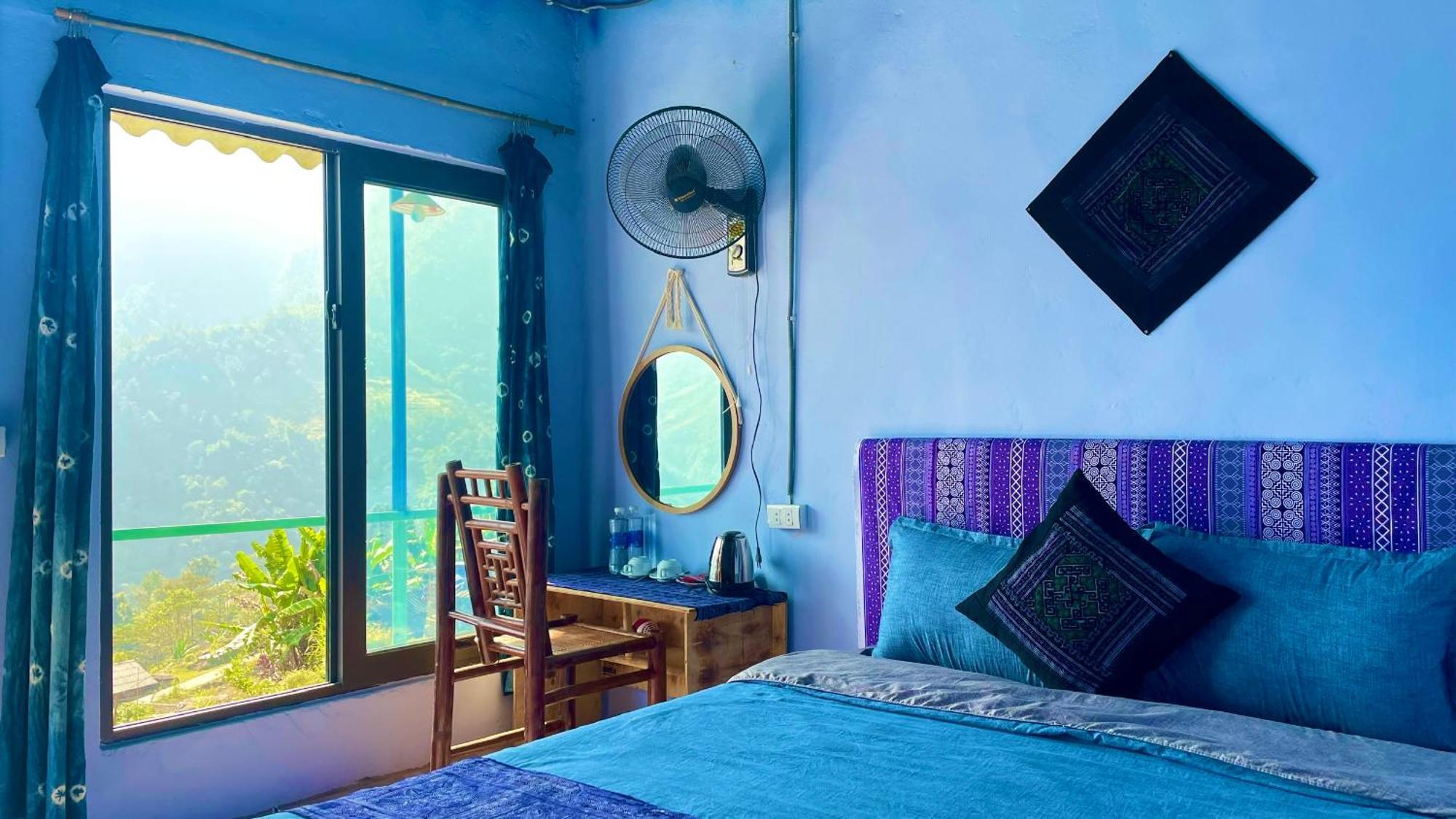 My'S Homestay Sapa Ngoại thất bức ảnh