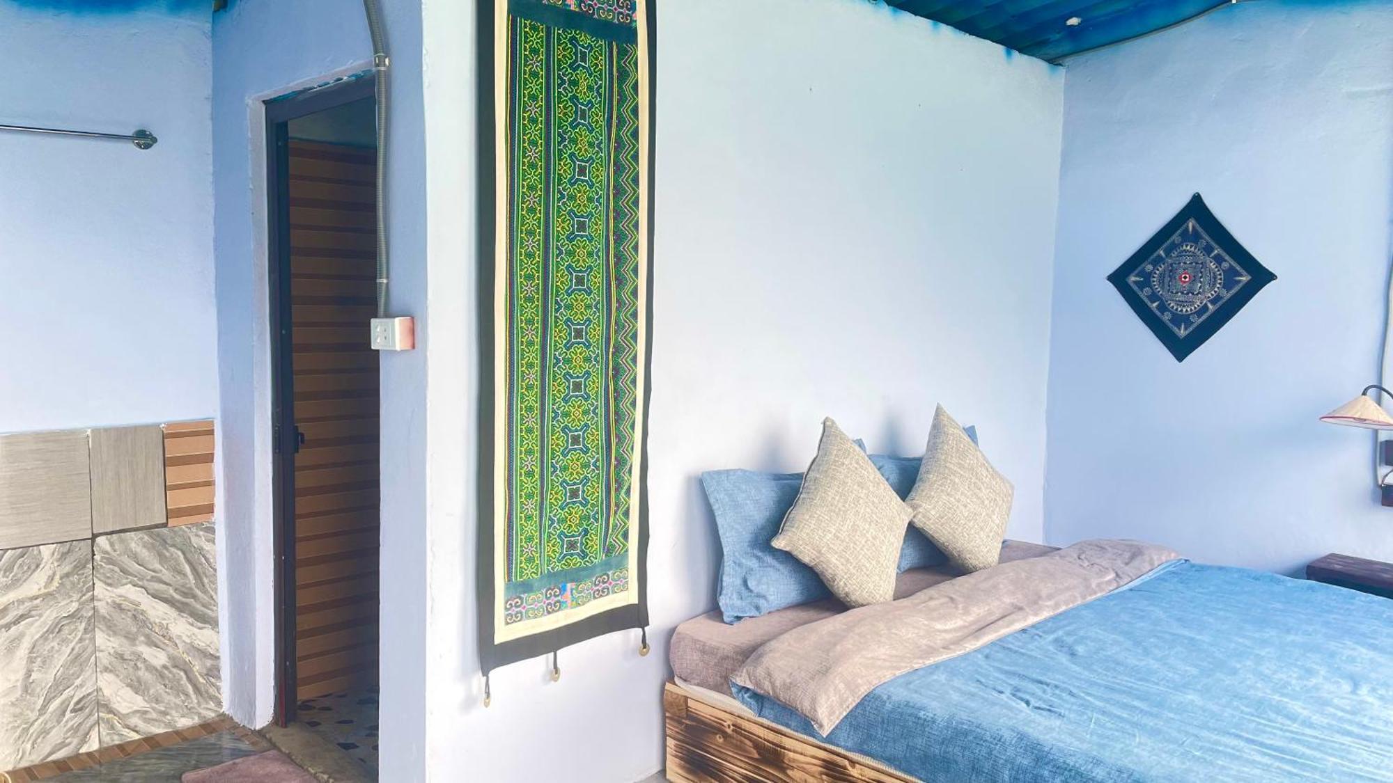 My'S Homestay Sapa Ngoại thất bức ảnh