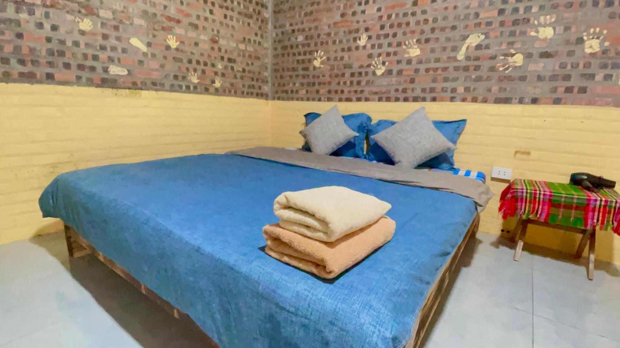 My'S Homestay Sapa Ngoại thất bức ảnh