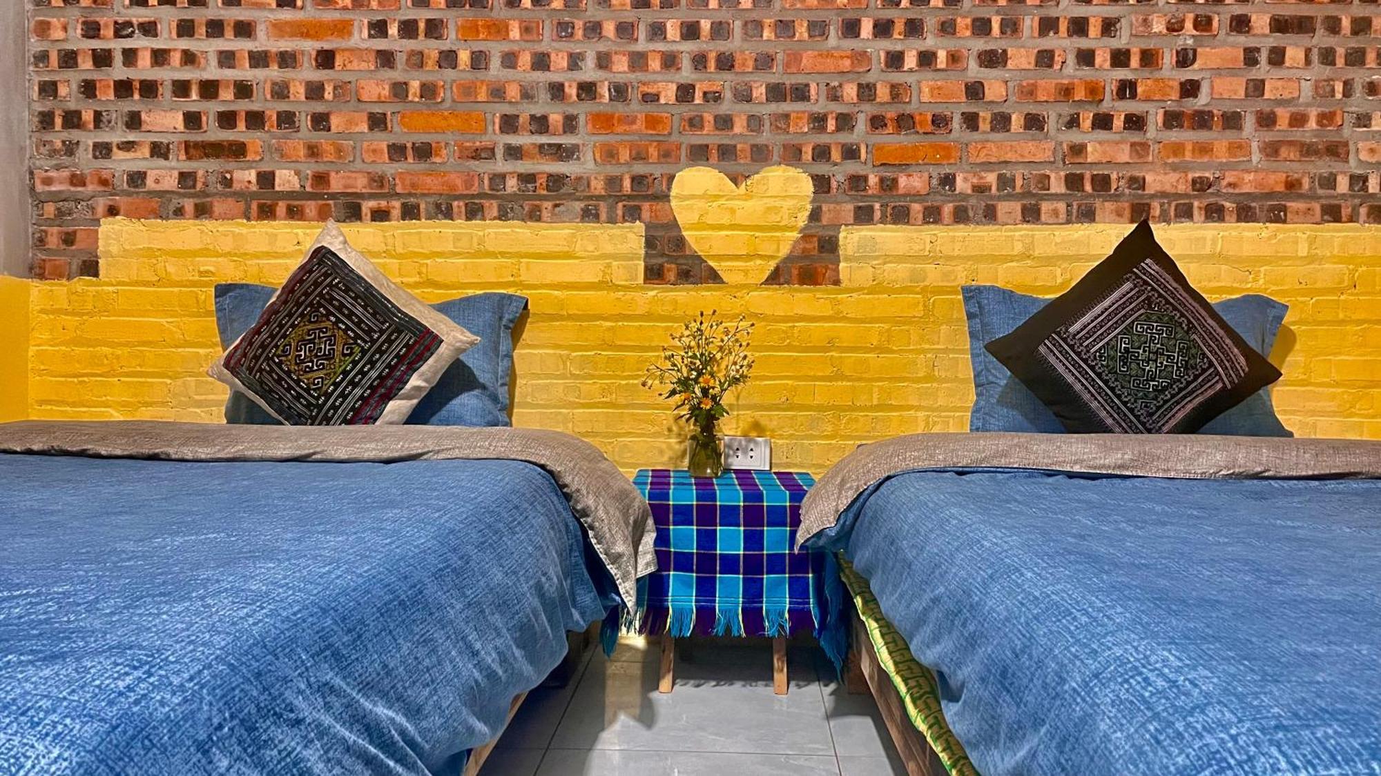 My'S Homestay Sapa Ngoại thất bức ảnh