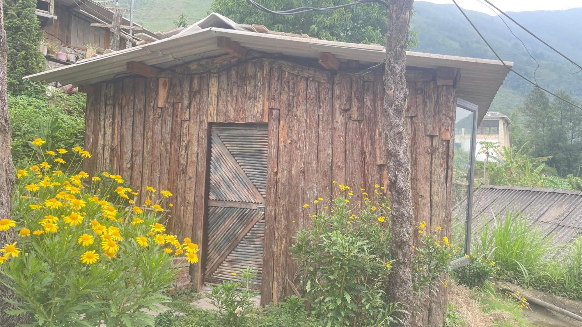 My'S Homestay Sapa Ngoại thất bức ảnh