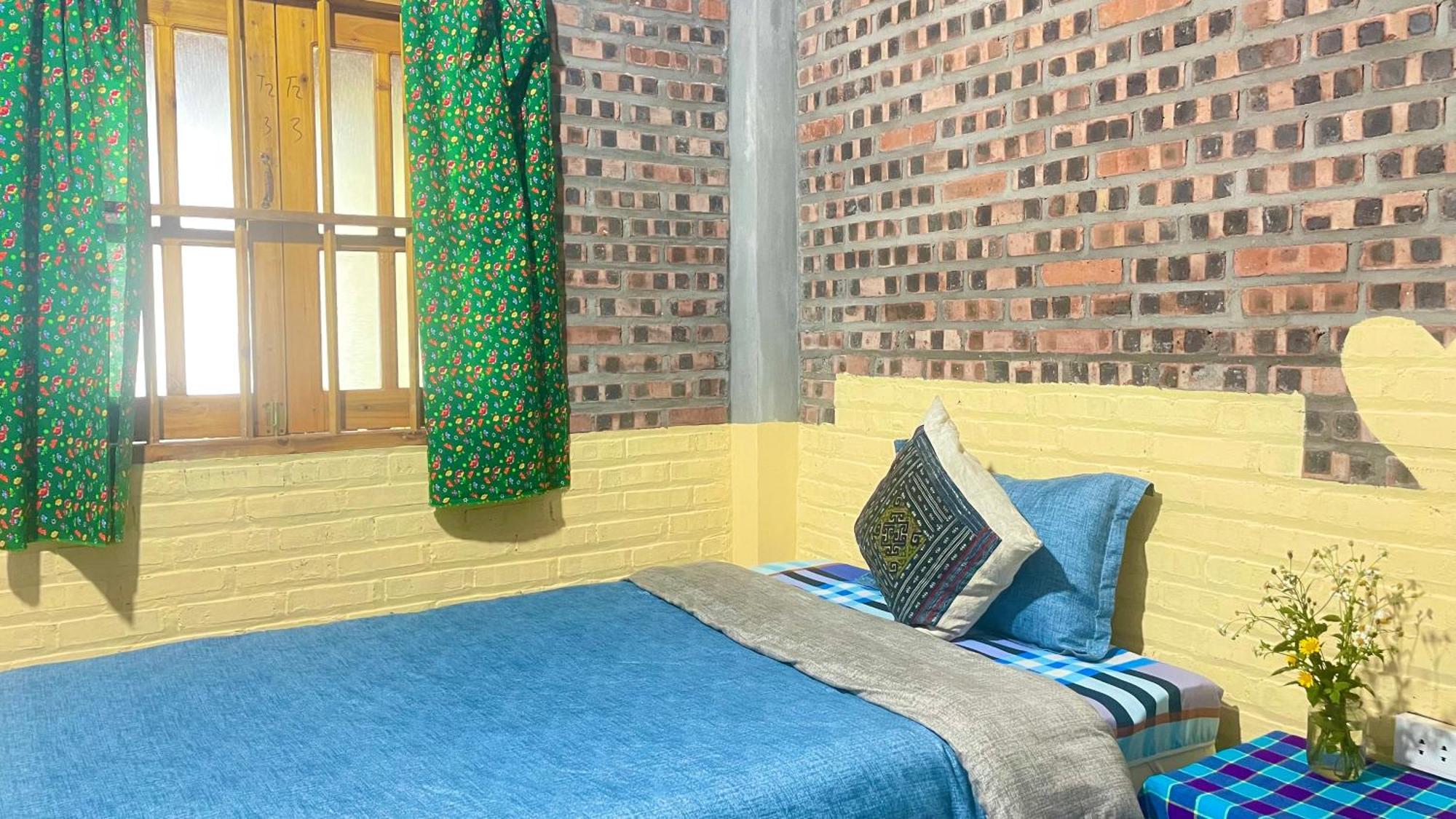 My'S Homestay Sapa Ngoại thất bức ảnh