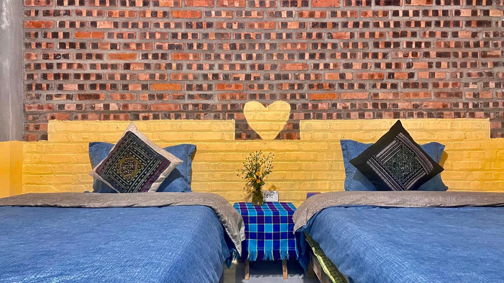 My'S Homestay Sapa Ngoại thất bức ảnh
