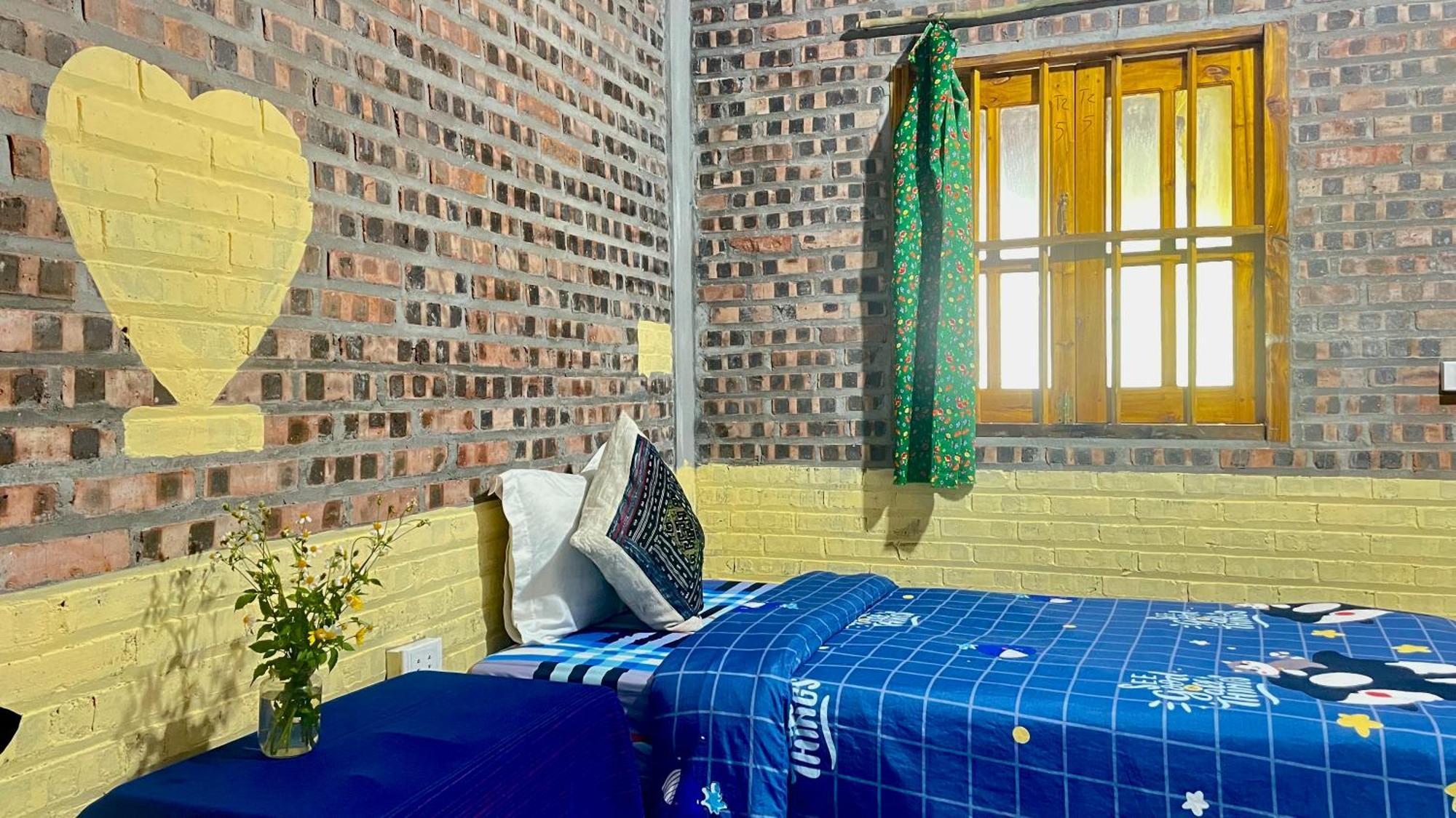 My'S Homestay Sapa Ngoại thất bức ảnh