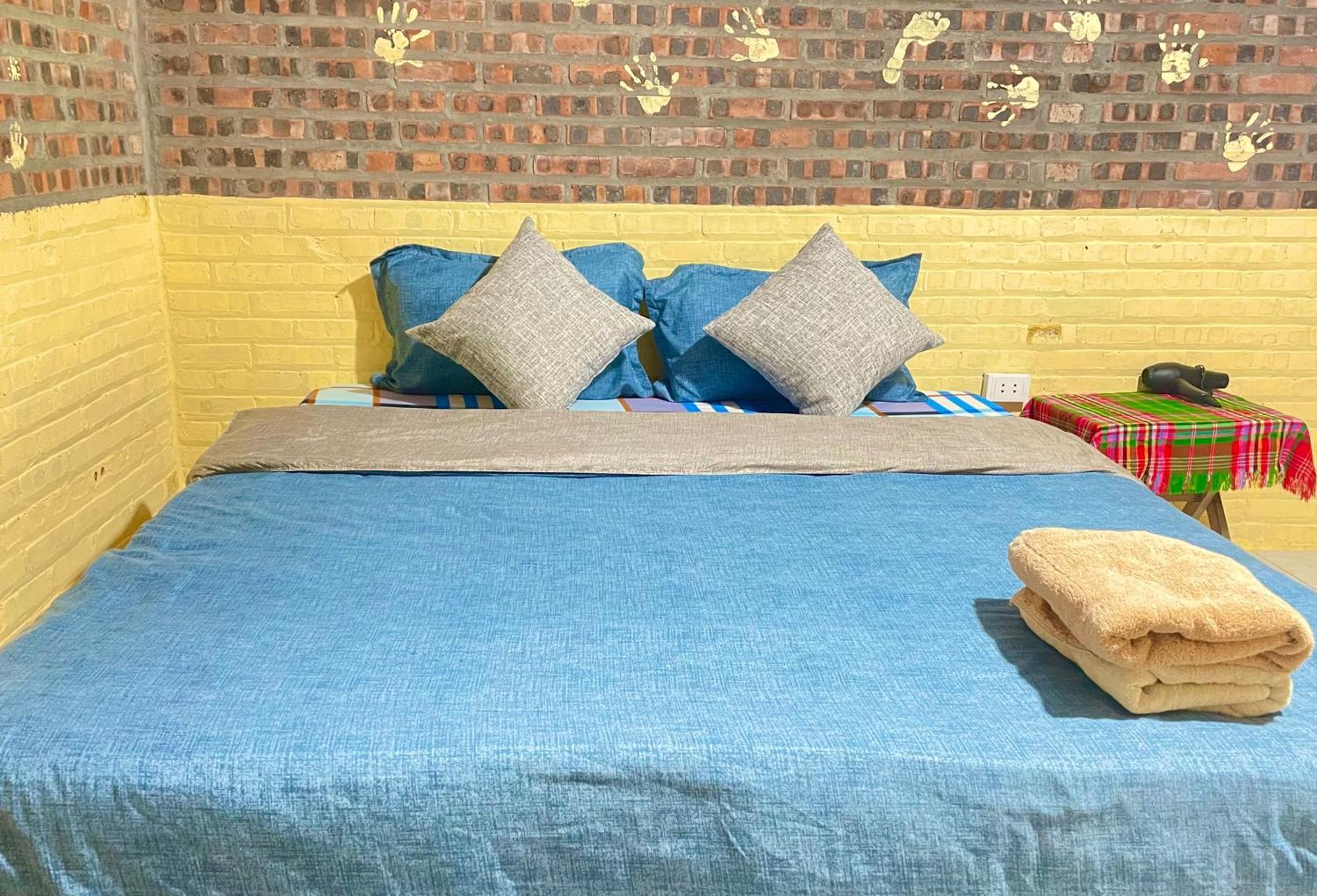 My'S Homestay Sapa Ngoại thất bức ảnh