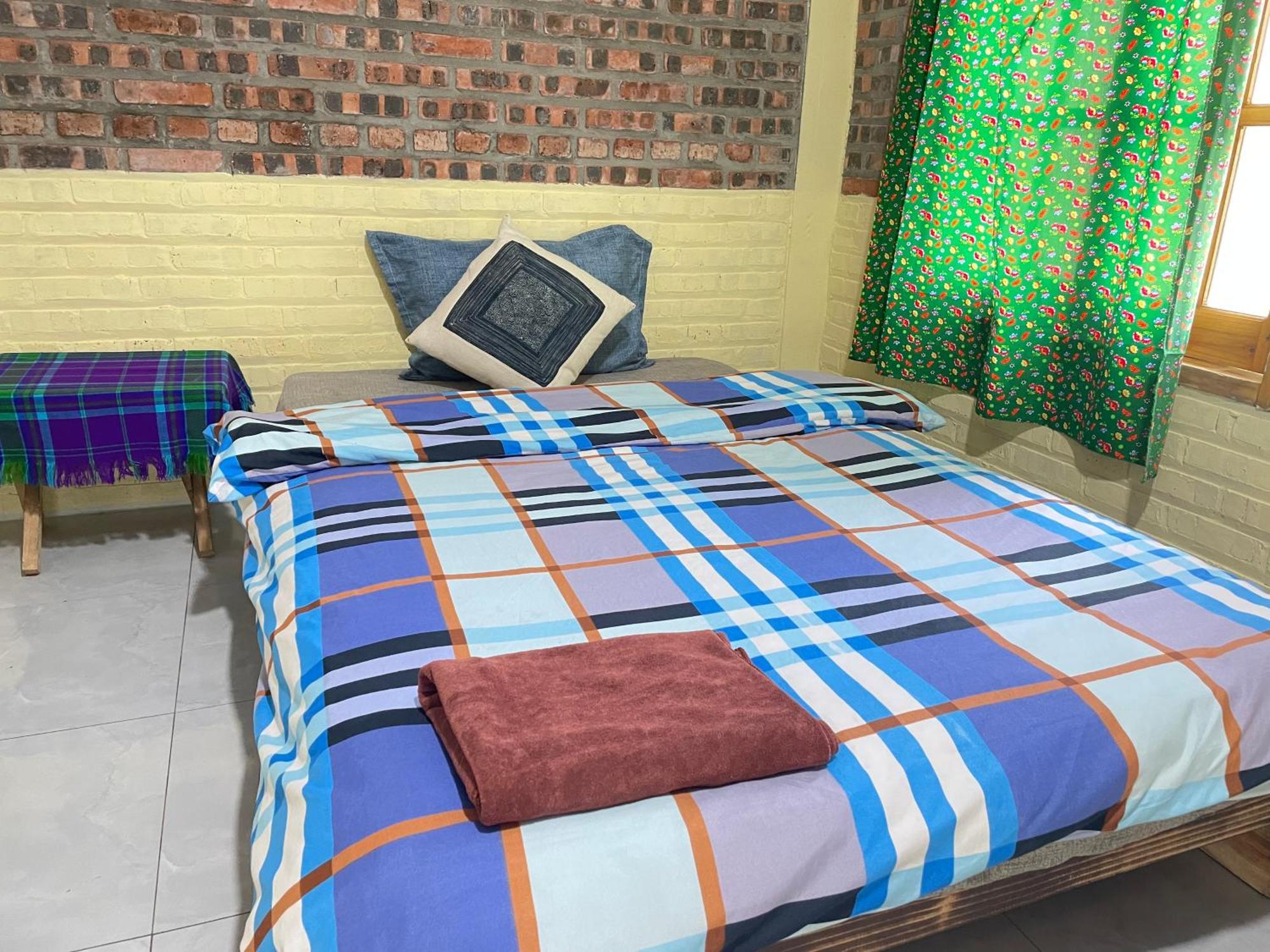 My'S Homestay Sapa Ngoại thất bức ảnh