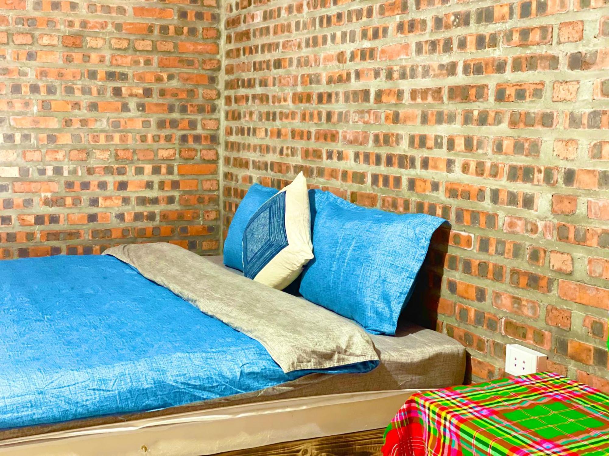 My'S Homestay Sapa Ngoại thất bức ảnh