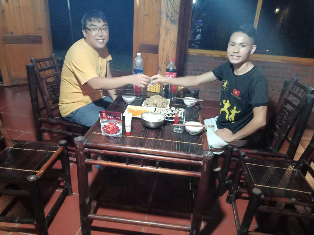 My'S Homestay Sapa Ngoại thất bức ảnh