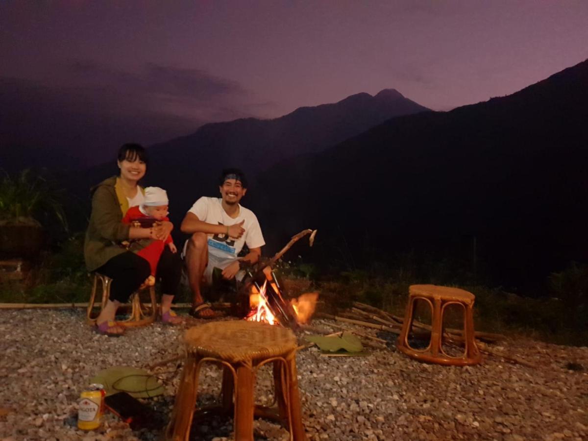 My'S Homestay Sapa Ngoại thất bức ảnh