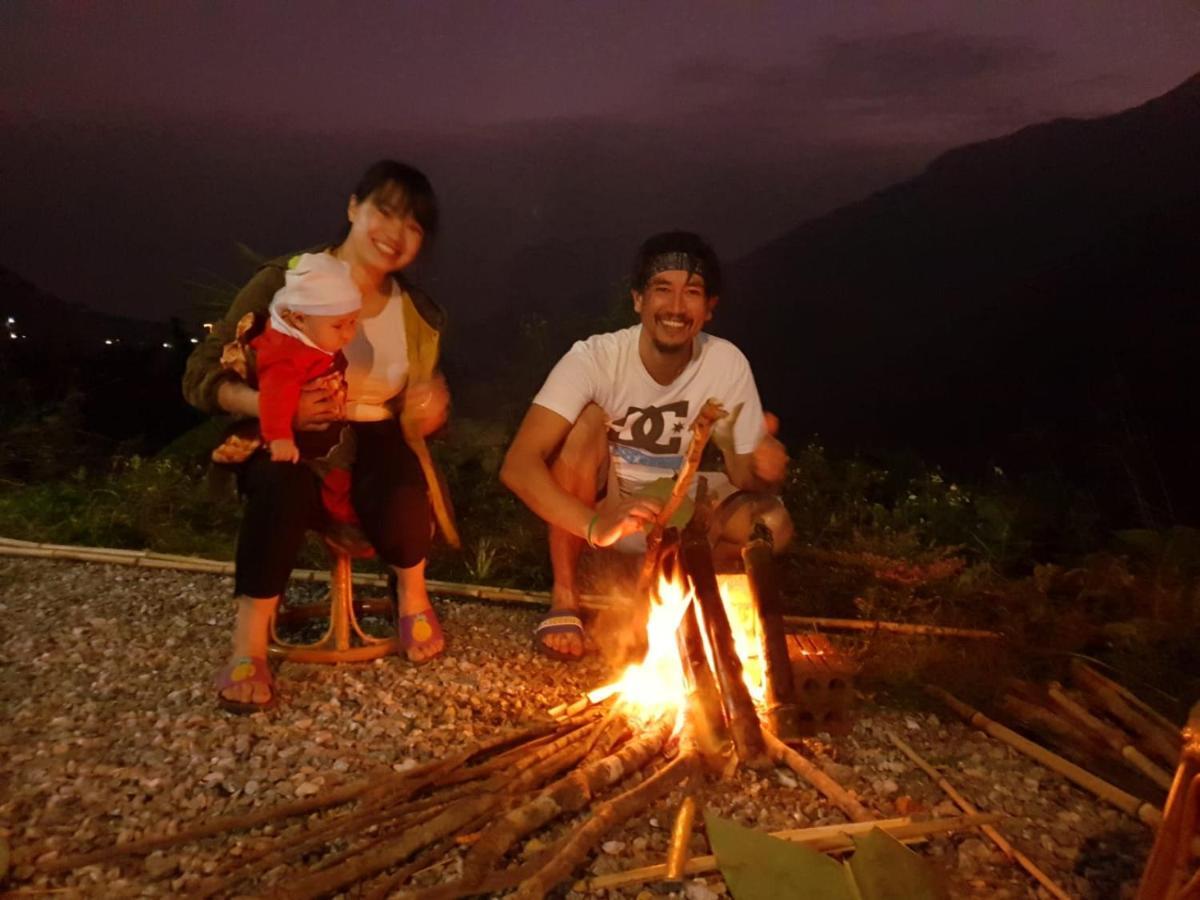 My'S Homestay Sapa Ngoại thất bức ảnh