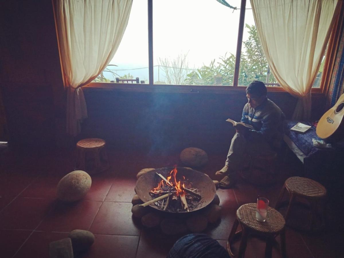 My'S Homestay Sapa Ngoại thất bức ảnh